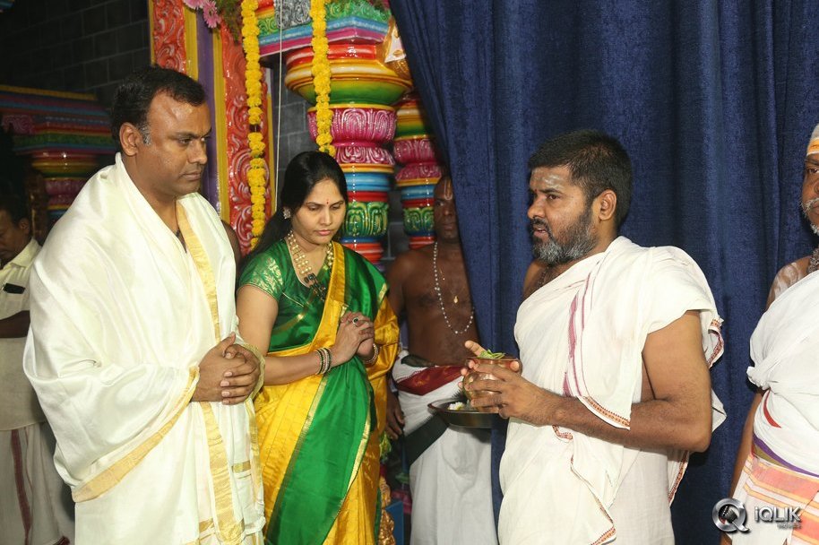 Film-Nagar-Daiva-Sannidhanam-New-Temple-Inauguration